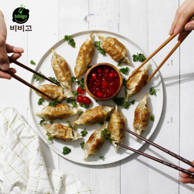 Bánh Mandu Thịt CJ Bibigo gói 175g