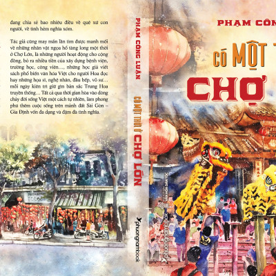 CÓ MỘT THỜI Ở CHỢ LỚN