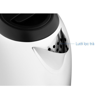Bình đun nước siêu tốc  Philips HD9303/03 - Hàng chính hãng