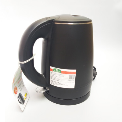 Ấm đun nước siêu tốc Smartcook KES-3865 (1 Lít) - Hàng Chính Hãng