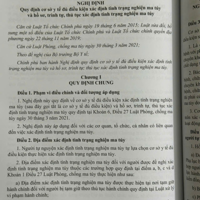 Sách Luật Phòng Chống Ma Tuý, Công Tác Tuyên Truyền Pháp Luật Về Phòng Chống MaTúy Và Tệ Nạn Xã Hội - V2448A
