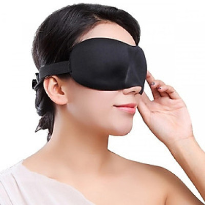 Dụng cụ che mắt ngủ