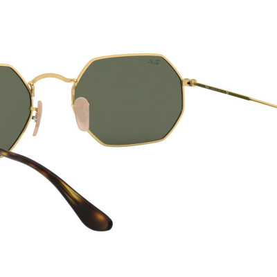 Mắt Kính RAY-BAN OCTAGONAL - RB3556N 1 -Sunglasses