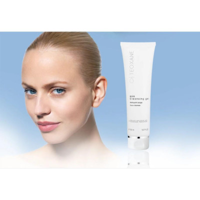 Gel rửa mặt AHA Cleansing gel Face Cleanser (150ml)