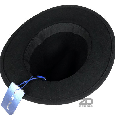 Mũ Phớt Rộng Vành Nam Hàng Hiệu MrDuck Nhập Khẩu Cao Cấp