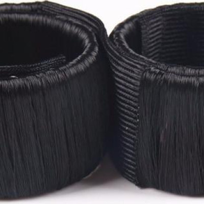 Bộ 2 dụng cụ búi tóc nghệ thuật cao cấp 