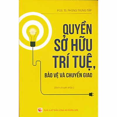 Quyền Sở Hữu Trí Tuệ - Bảo Vệ Và Chuyển Giao