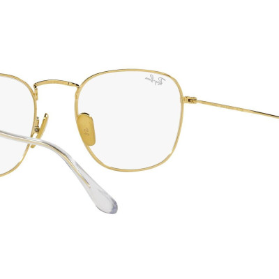 Mắt Kính RAY-BAN VISTA FRANK - RX8157V 1225 -Eyeglasses