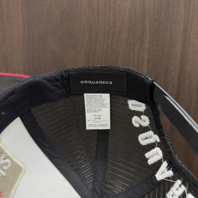 Mũ lưỡi trai, nón kết cho DS2 vải kaki phối lưới khóa nút form chuẩn thời trang cao cấp