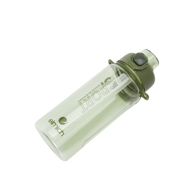 Bình nước nhựa Elmich EL-8349N086 dung tích 860ml