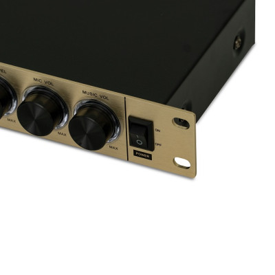 Vang cơ Nex Acoustics  FX9 Plus - Hàng chính hãng