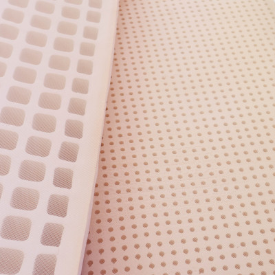 Nệm cao su thiên nhiên Aroma Latex