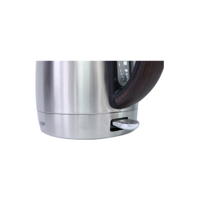 Bình đun siêu tốc Sharp 1.7 lít EKJ-17EVSD-WD-Hàng chính hãng