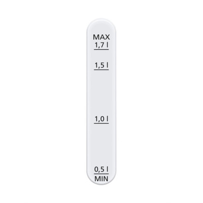 Bình siêu tốc Steba WK11 1,7 lít 230V - Hàng chính hãng