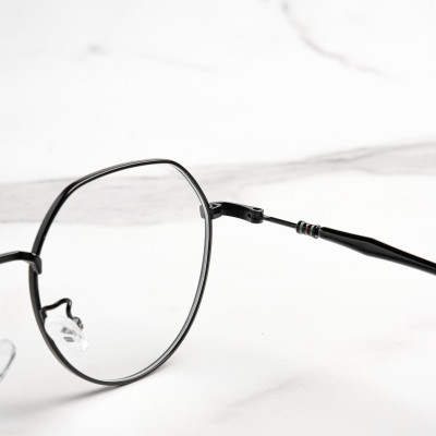 Gọng Kính Tròn SHADY Nữ G2261