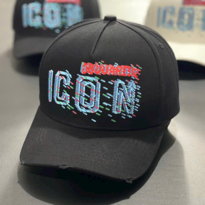 Combo 2 nón kết, mũ lưỡi trai Icon phối vải kaki form chuẩn siêu đẹp (Ảnh thật)