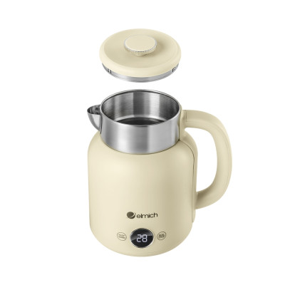 Ấm siêu tốc Elmich KEE 8456 - Hàng chính hãng