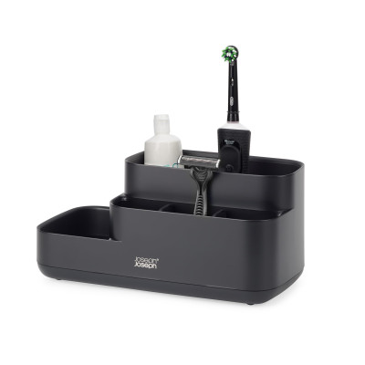 Khay Đựng Bàn Chải, Kem Đánh Răng Joseph Joseph 70600 Hàng Chính hãng
