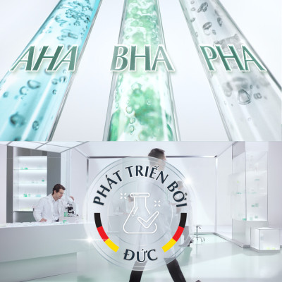 Gel Rửa Mặt Cho Da Mụn Eucerin 3X Treatment Gel To Foam Cleanser 75ml