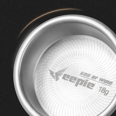 Feepie filter giỏ lọc GOW lốc xoáy inox 304
