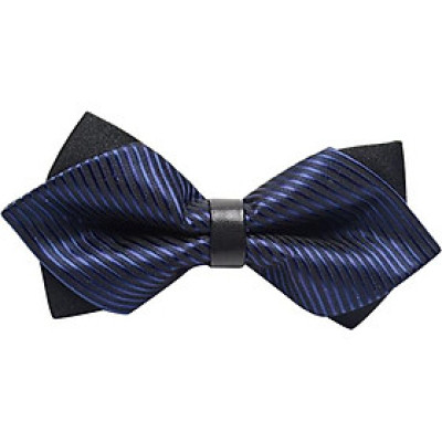 Nơ Đeo Cổ Nam Titishop NDC041