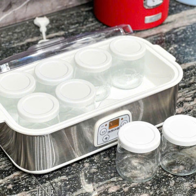 Máy làm sữa chua Kitchen Art hàng chính hãng