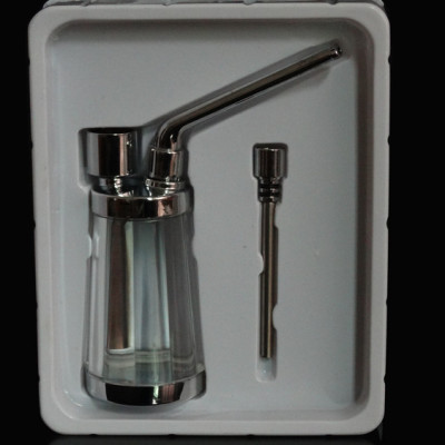 TẨU THUỐC NHỰA DẺO LỌC BẰNG NƯỚC YJ-055