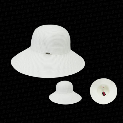 Mũ vành thời trang Nón Sơn chính hãng XH001-99A-TR1