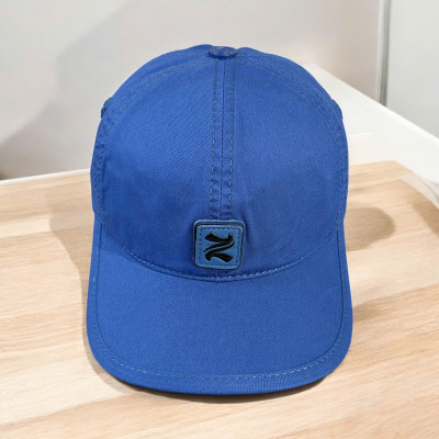 Nón kết, mũ lưỡi trai Capo vải Denim trơn form chuẩn siêu đẹp (Ảnh thật)