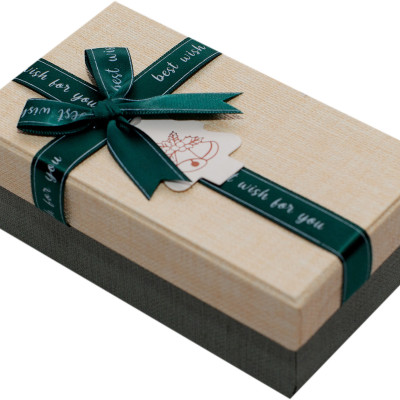 Hộp Quà Chữ Nhật C211 - 14 x 8 x5 cm 