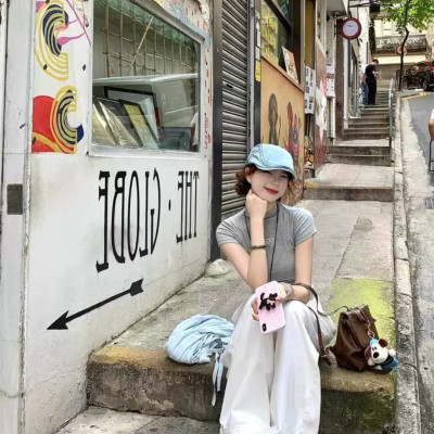 Nón beret mũ bê rê mỏ vịt dành cho nam nữ, chất liệu jean thời trang Hàn Quốc. #nonbere #muberet #mũ_bê_rê #nón_bere #mu #non #thoitrang #maumoi #xh #xuhuong #dulich #dangoai #dibien #nondep #trend #nonmovit #munoi #berenam #berenu #vazano