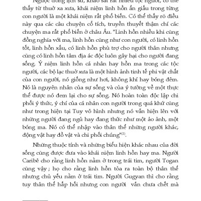 Phong Tục Tang Lễ Xưa Và Nay (Tái bản 2025)