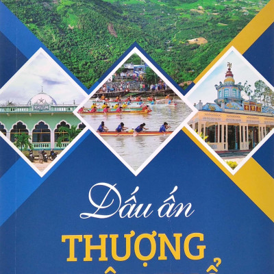 Dấu Ấn Thượng Châu Thổ