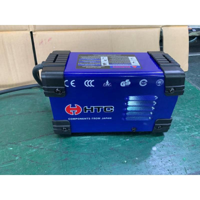Máy hàn điện tử 200A mini,INVERTER IGBT HTC200 Mini
