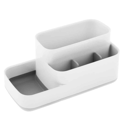 Khay Đựng Bàn Chải Mỹ Phẩm Nhà Tắm Joseph Joseph 70513 hàng chính hãng