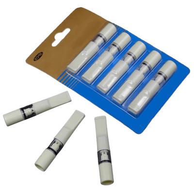 Bộ Đầu Lọc Thuốc Vỉ ComBo 5 Chiếc , Cả 5 Đều Được Cả Size [ Lớn & Nhỏ ] Tái Sử Dụng Nhiều Lần