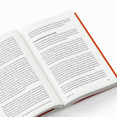 Sách - READ WRITE OWN - Kiến tạo kỷ nguyên tiếp theo của Internet
