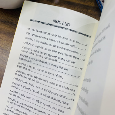 Đời Người Lúc Nào Cũng Có Thể Làm Lại