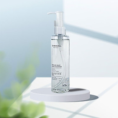 Sữa rửa mặt tinh khiết Dr.Maxcell