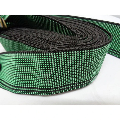 Dây Thun Ràng Buộc Hàng Co Dãn Cao Cấp Chắc Chắn dài 3m Có 2 Móc PaKaSa - Hàng Chính Hãng 