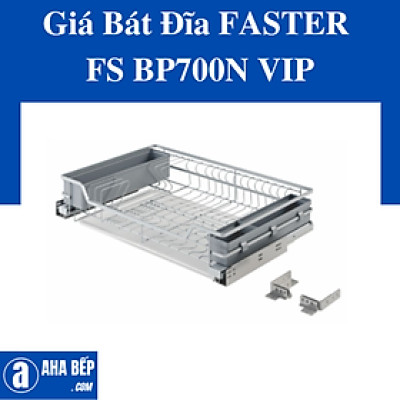 Giá Bát đĩa Faster FS BP700N VIP. Hàng Chính Hãng