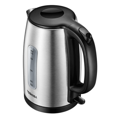 Bình Đun Siêu Tốc Toshiba KT-17SH1NV (1.7 Lít) - Hàng Chính Hãng