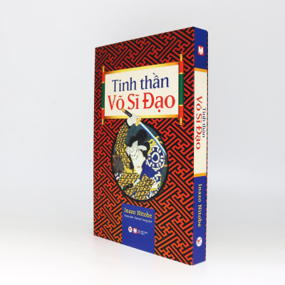 Tinh Thần Võ Sĩ Đạo