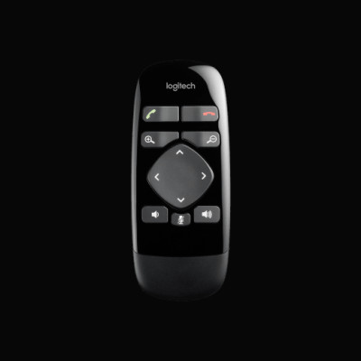 Webcam và thiết bị thu âm BCC950 - Hàng Chính Hãng