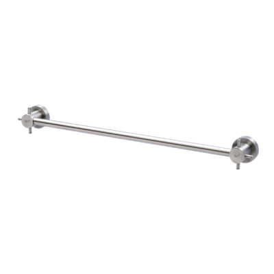 Thanh treo khăn 60cm INOX SUS 304 DE-5604 