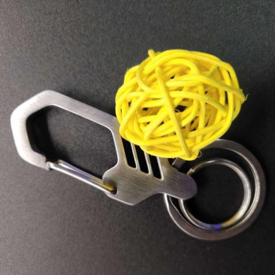 Móc treo chìa khoá ôto xe máy JOBO ZB-963A