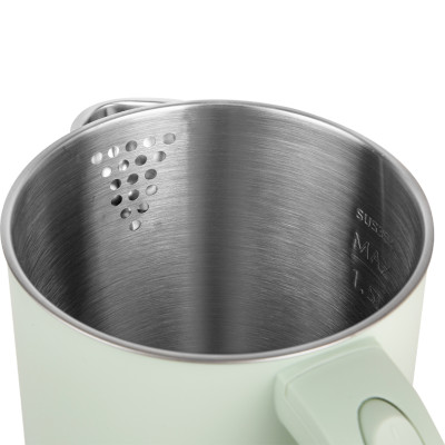Ấm đun siêu tốc Smartcook 1.5L KES-3857 - Hàng chính hãng