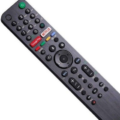 Điều khiển dùng cho TIVI SONY RMF-TX500P- Hàng nhập khẩu
