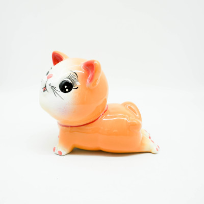 Mèo để tiền 02