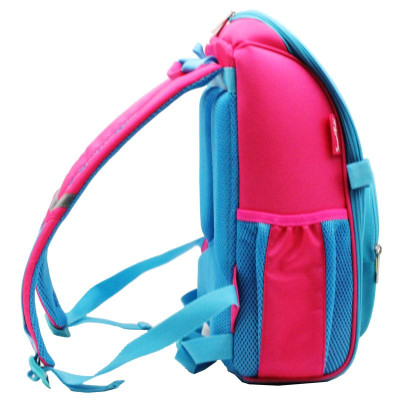 Ba Lô Chống Gù Dino Discovery - Smart Kids B-027 - Ocean